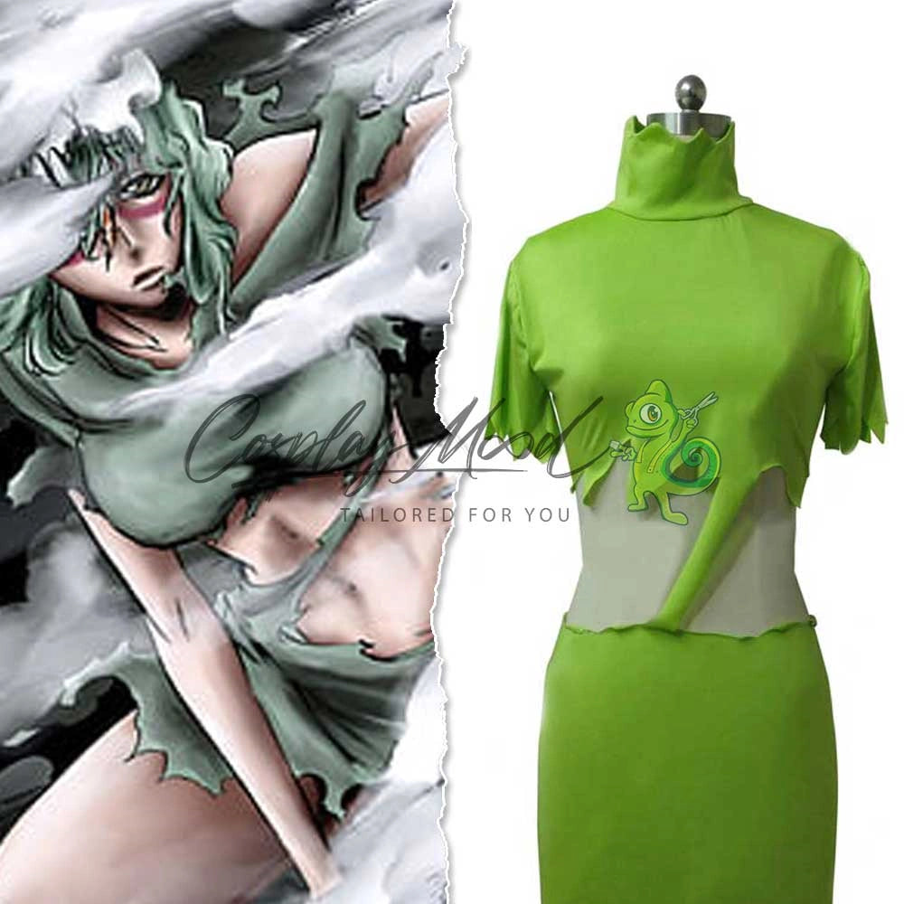 Costume-Cosplay-Neliel-Tu-Oderschvank-Bleach-1