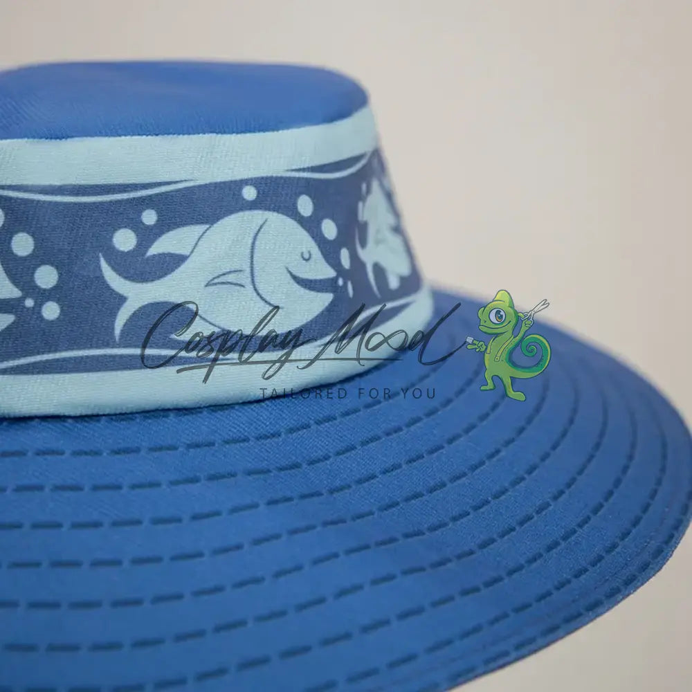 Costume-Cosplay-Nick-Wilde-Zootopia-2-8