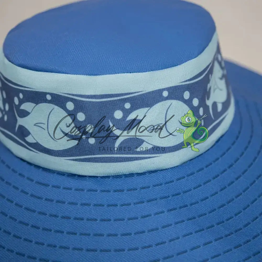 Costume-Cosplay-Nick-Wilde-Zootopia-2-7