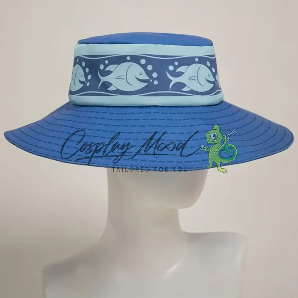 Costume-Cosplay-Nick-Wilde-Zootopia-2-6