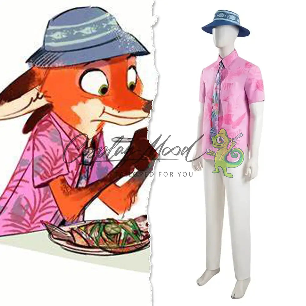 Costume-Cosplay-Nick-Wilde-Zootopia-2-1