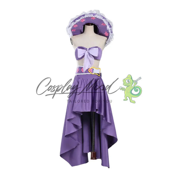 Costume-Cosplay-Nico-Robin-15-anniversario-One-Piece