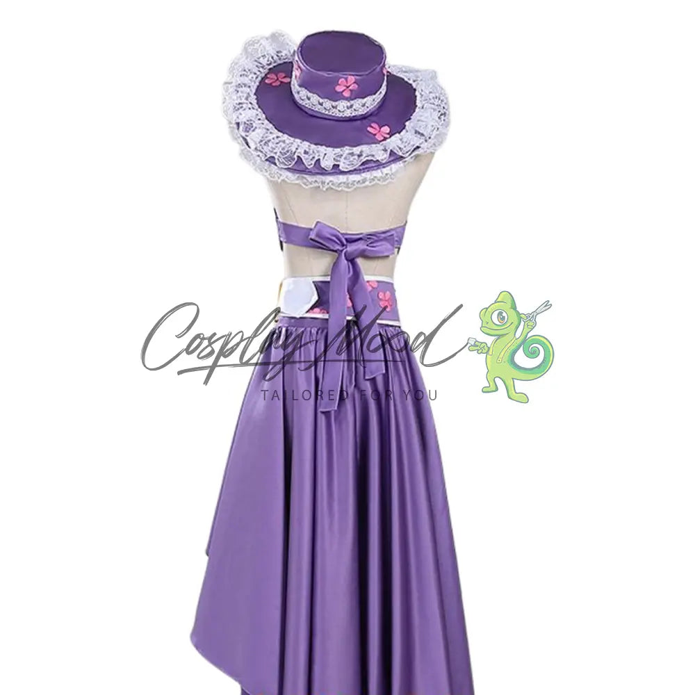 Costume-Cosplay-Nico-Robin-15-anniversario-One-Piece-3