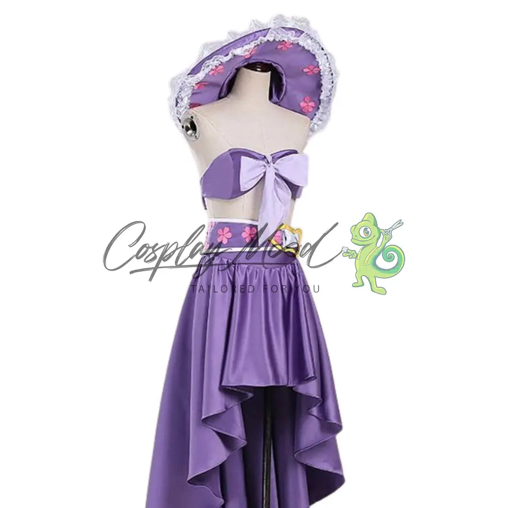 Costume-Cosplay-Nico-Robin-15-anniversario-One-Piece-2