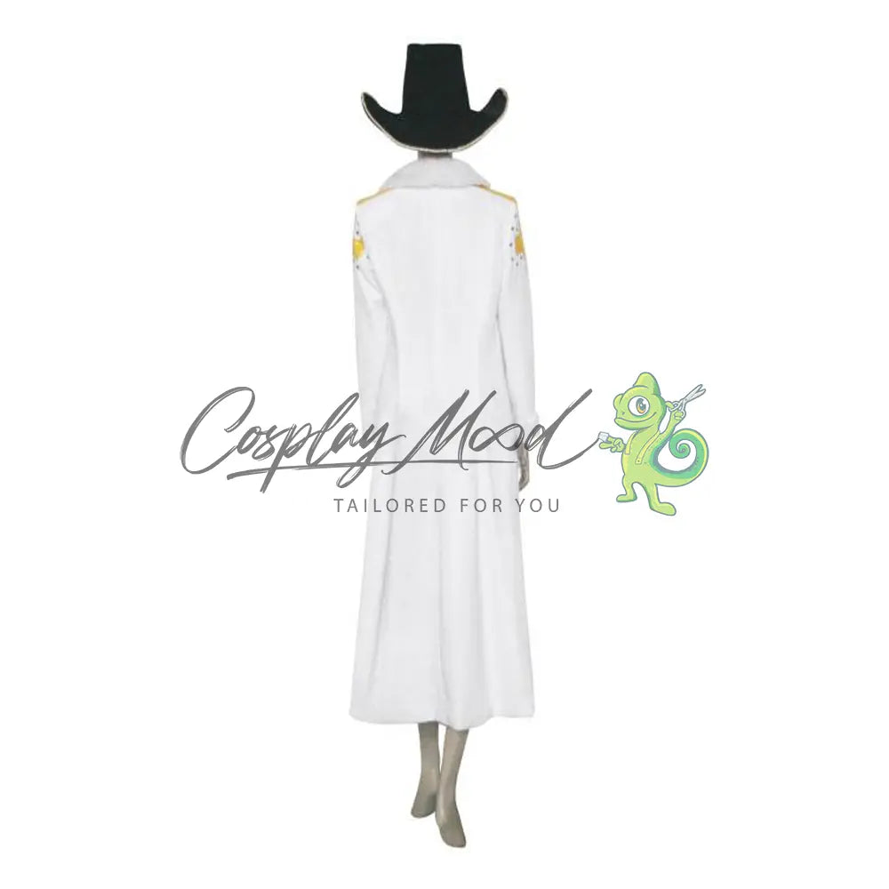 Costume-Cosplay-Nico-Robin-Baroque-Works-One-piece-3