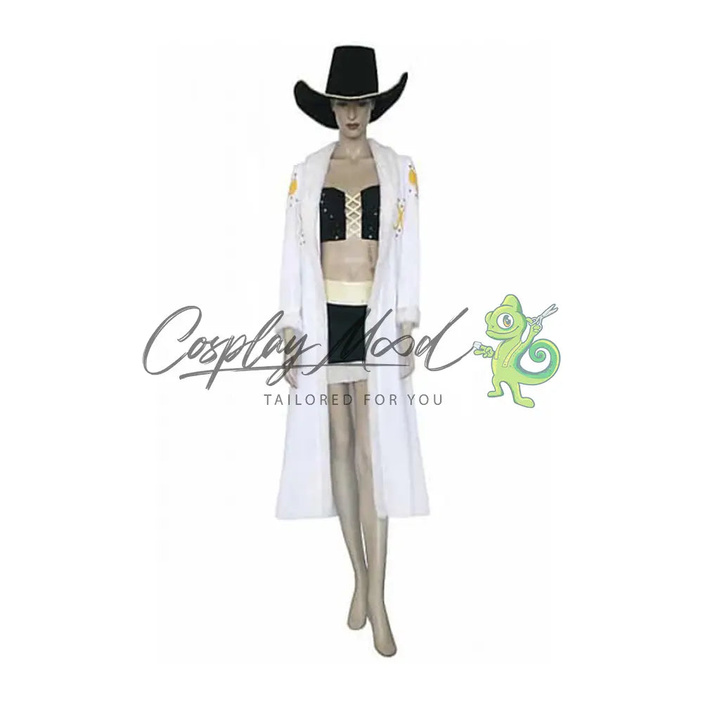 Costume-Cosplay-Nico-Robin-Baroque-Works-One-piece