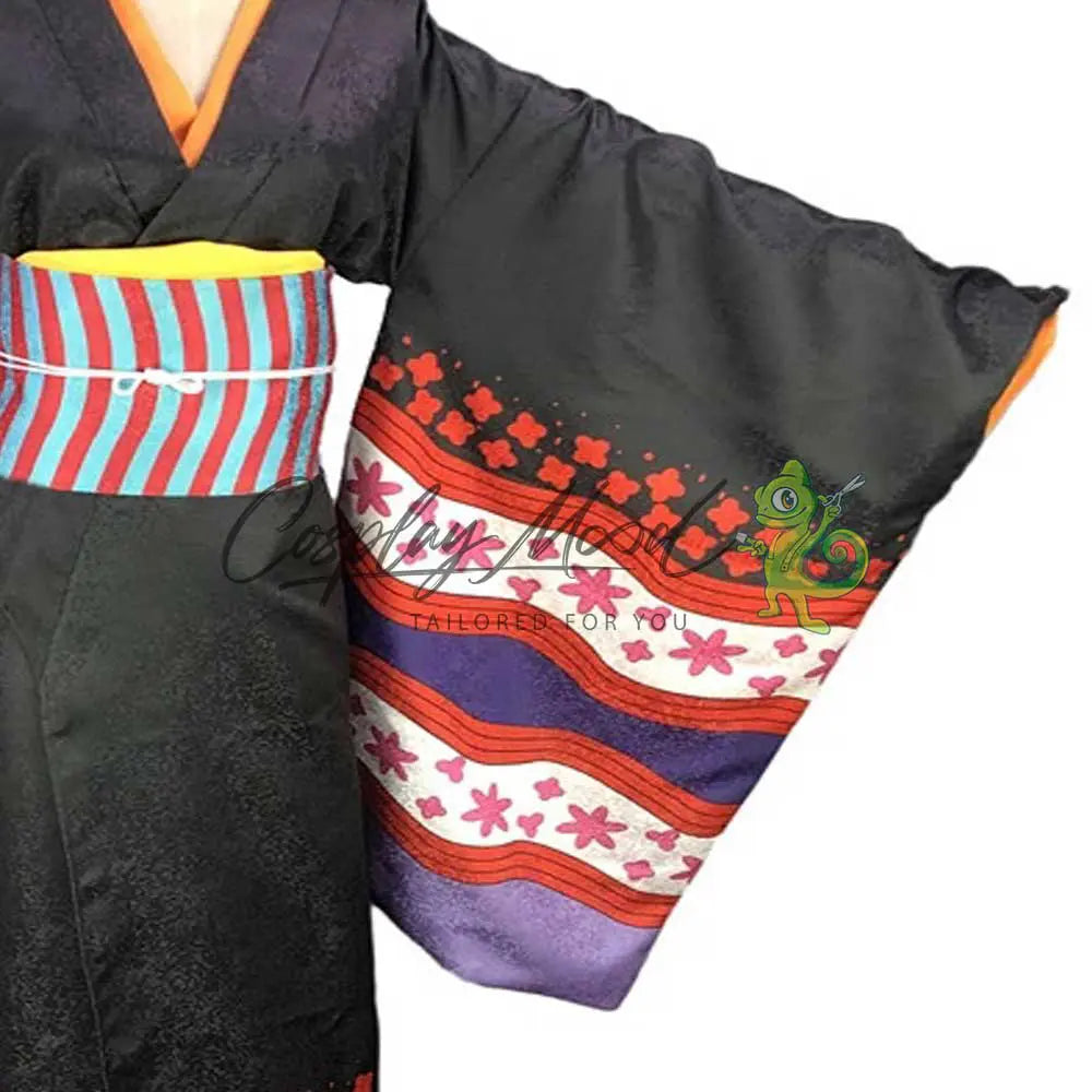 Costume-Cosplay-Nico-Robin-Kimono-One-Piece-3