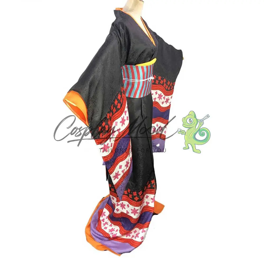 Costume-Cosplay-Nico-Robin-Kimono-One-Piece-2