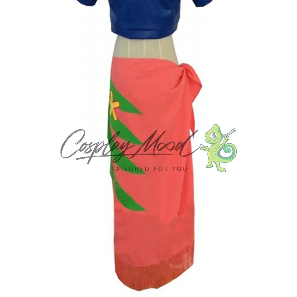 Costume-Cosplay-Nico-Robin-Time-Skip-One-piece-3
