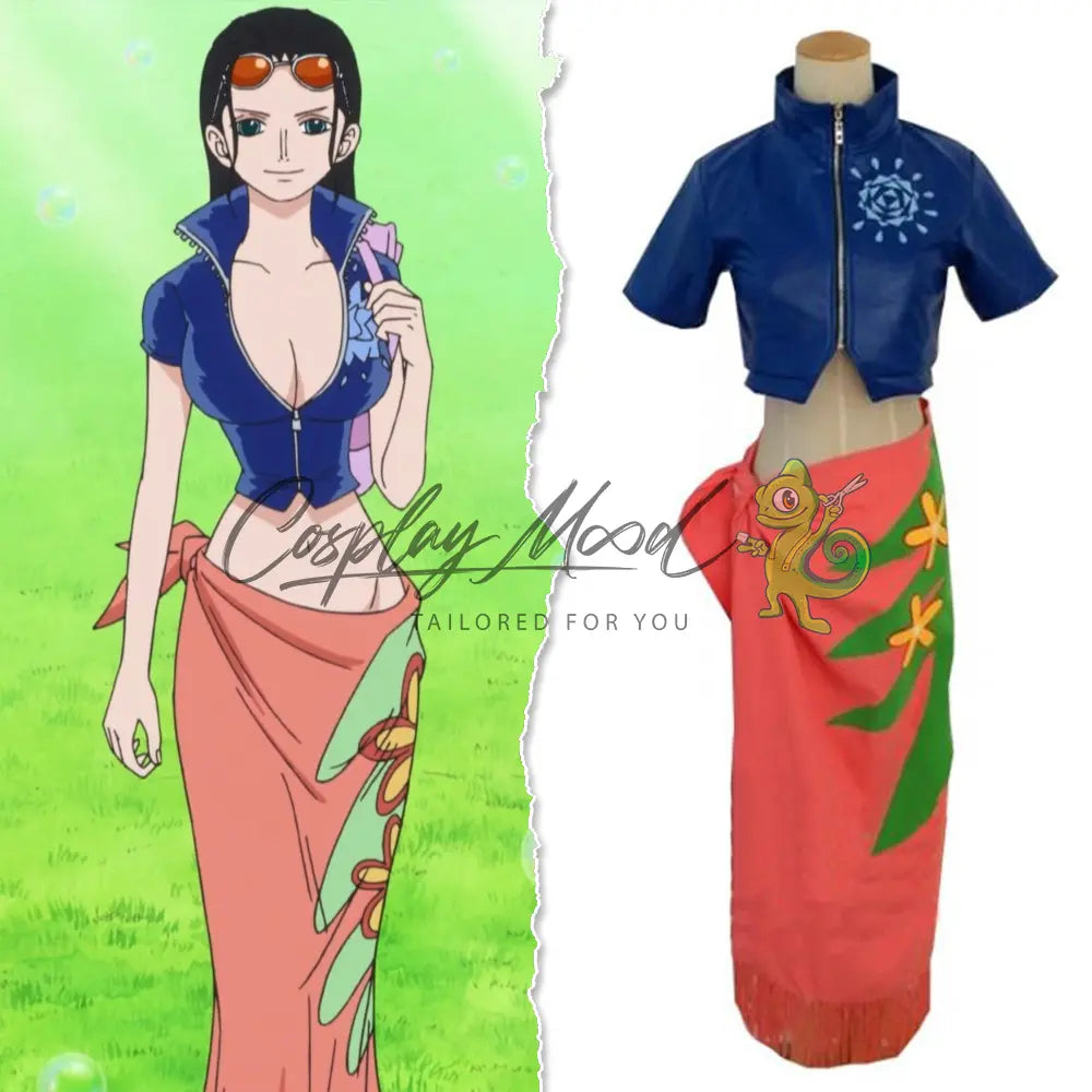Costume-Cosplay-Nico-Robin-Time-Skip-One-piece-1