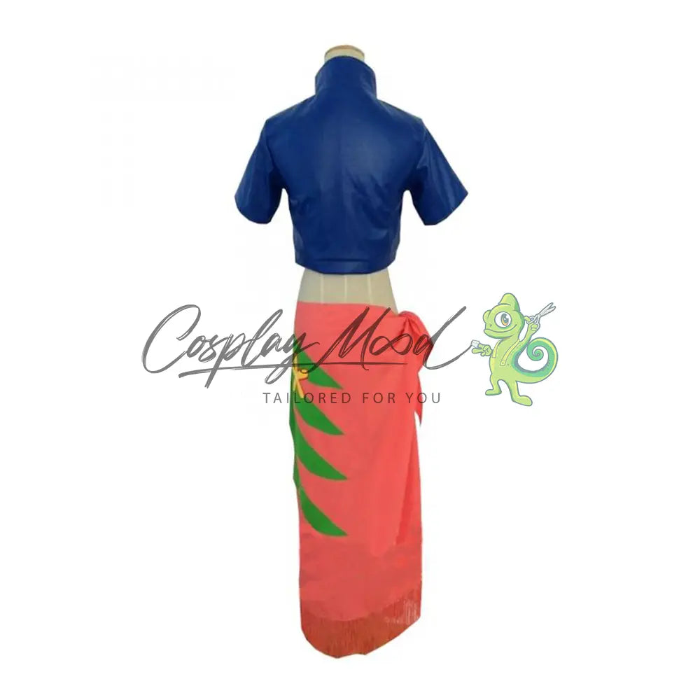 Costume-Cosplay-Nico-Robin-Time-Skip-One-piece-2