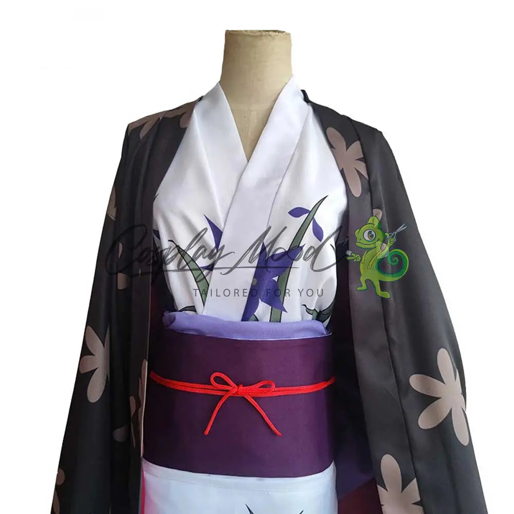 Costume-Cosplay-Nico-Robin-Saga-Wano-One-Piece-2