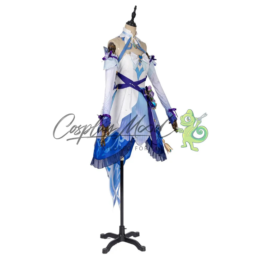 Costume-Cosplay-Nilou-Breeze-of-Sabaa-Skin-Genshin-Impact-4