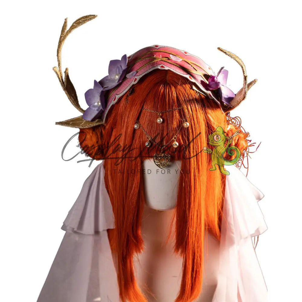 Costume-Cosplay-Nilou-Breeze-of-Sabaa-Skin-Genshin-Impact-7