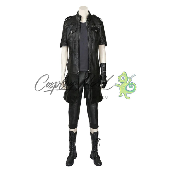 Costume-Cosplay-Noctis-Final-Fantasy-XV