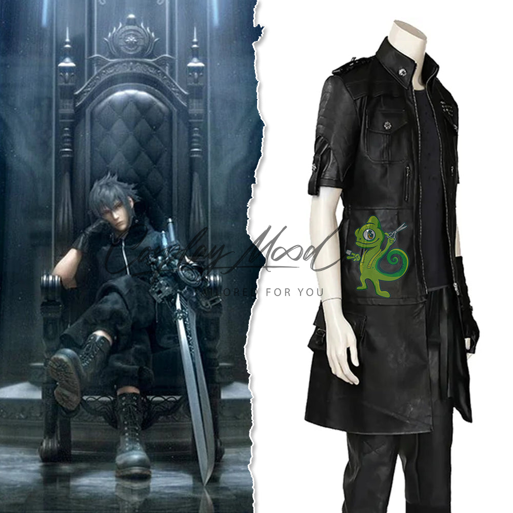 Costume-Cosplay-Noctis-Final-Fantasy-XV-1