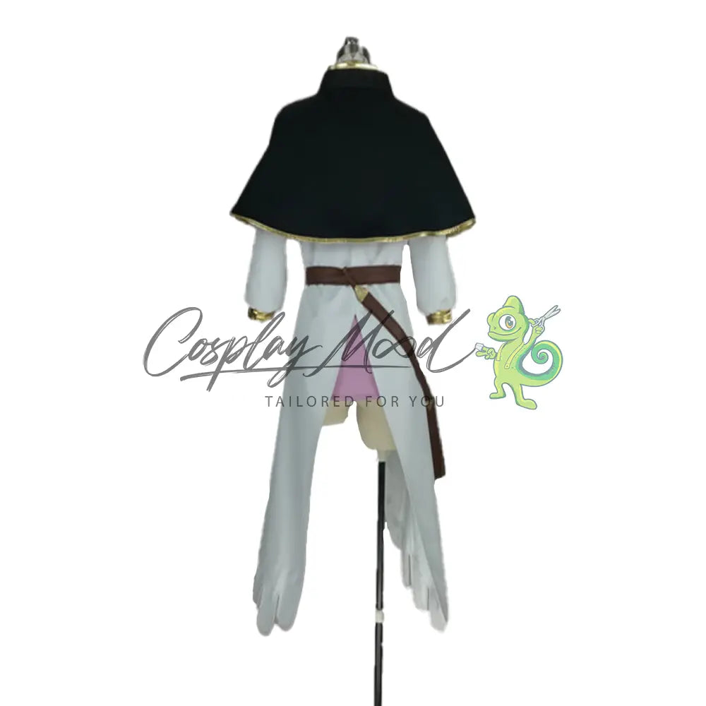 Costume-Cosplay-Noelle-Silva-Black-Clover-3