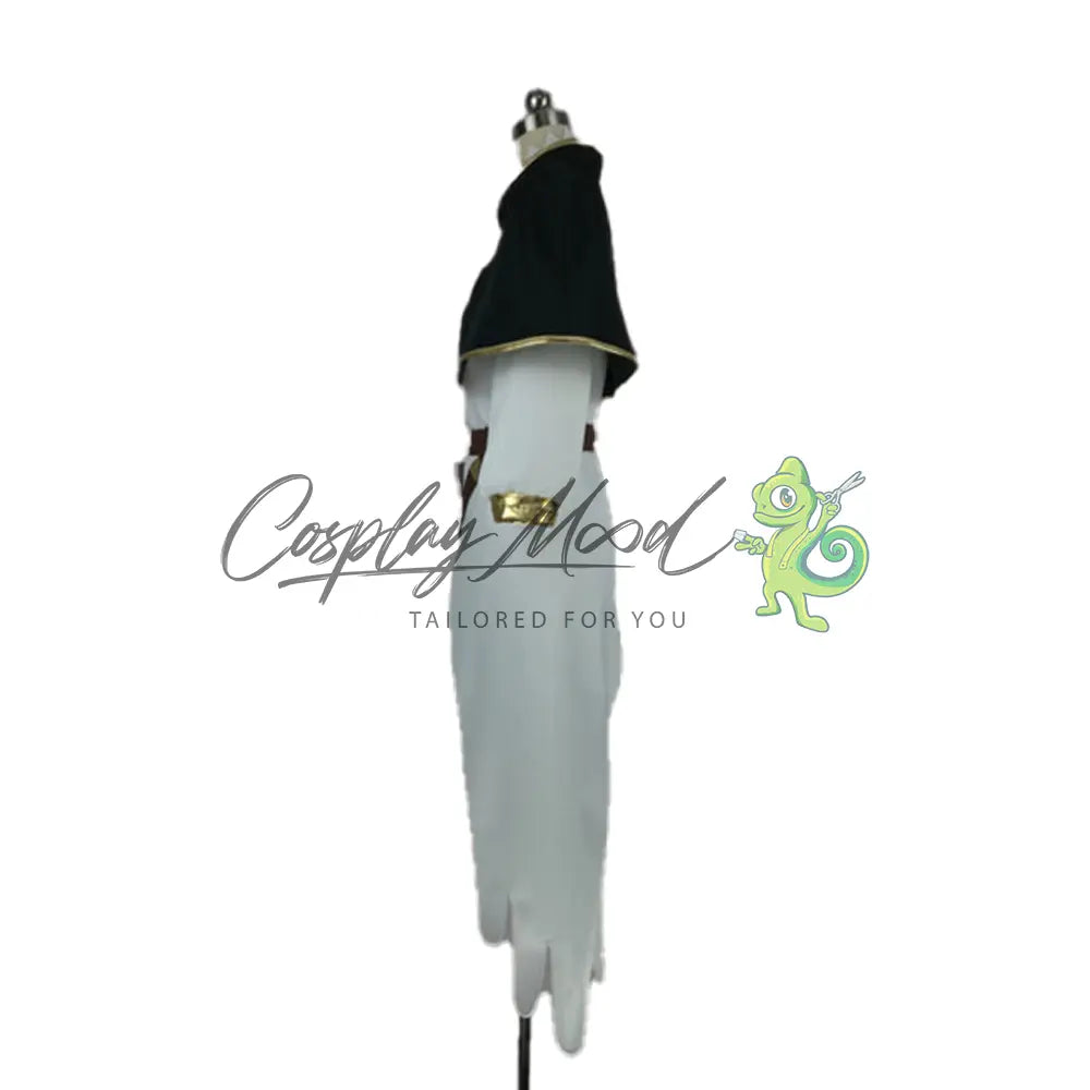 Costume-Cosplay-Noelle-Silva-Black-Clover-2