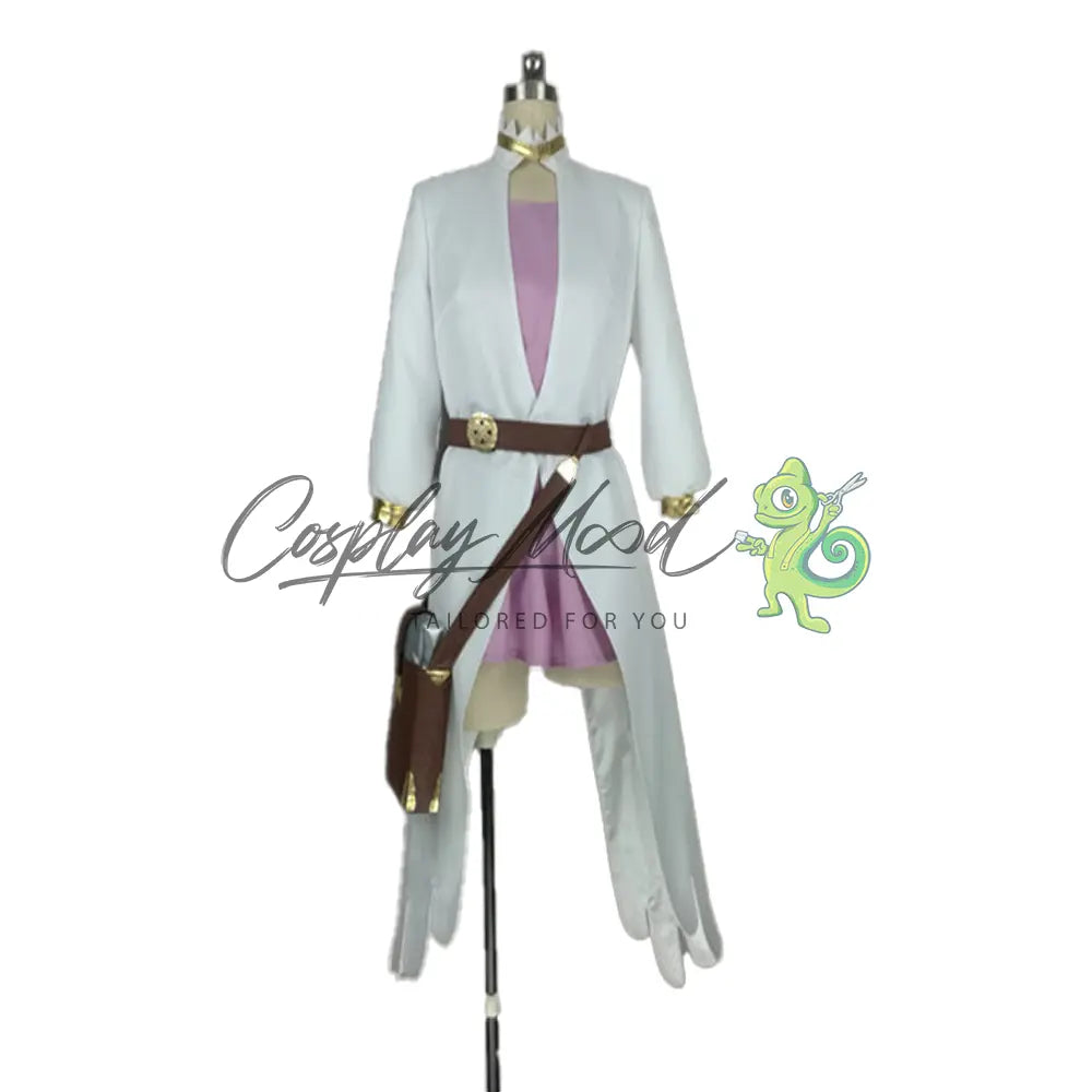 Costume-Cosplay-Noelle-Silva-Black-Clover-4