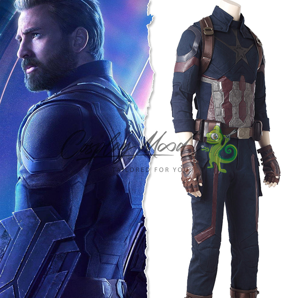 Costume-Cosplay-Nomad-Avengers-Infinity-War-Marvel