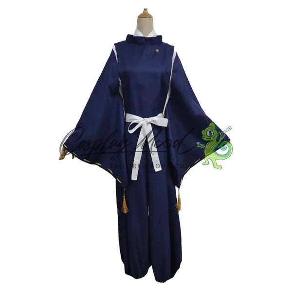 Costume-Cosplay-Noritoshi-Kamo-Jujutsu-Kaisen