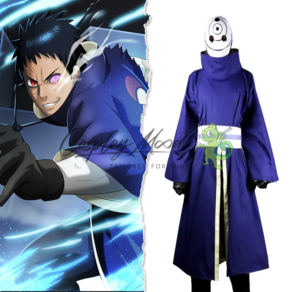 Costume-Cosplay-Obito-Uchiha-Naruto-Shippuden-1