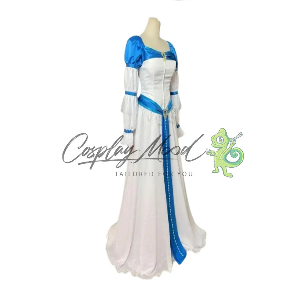 Costume-Cosplay-Odette-Lago-dei-cigni-incantesimo-del-lago-3