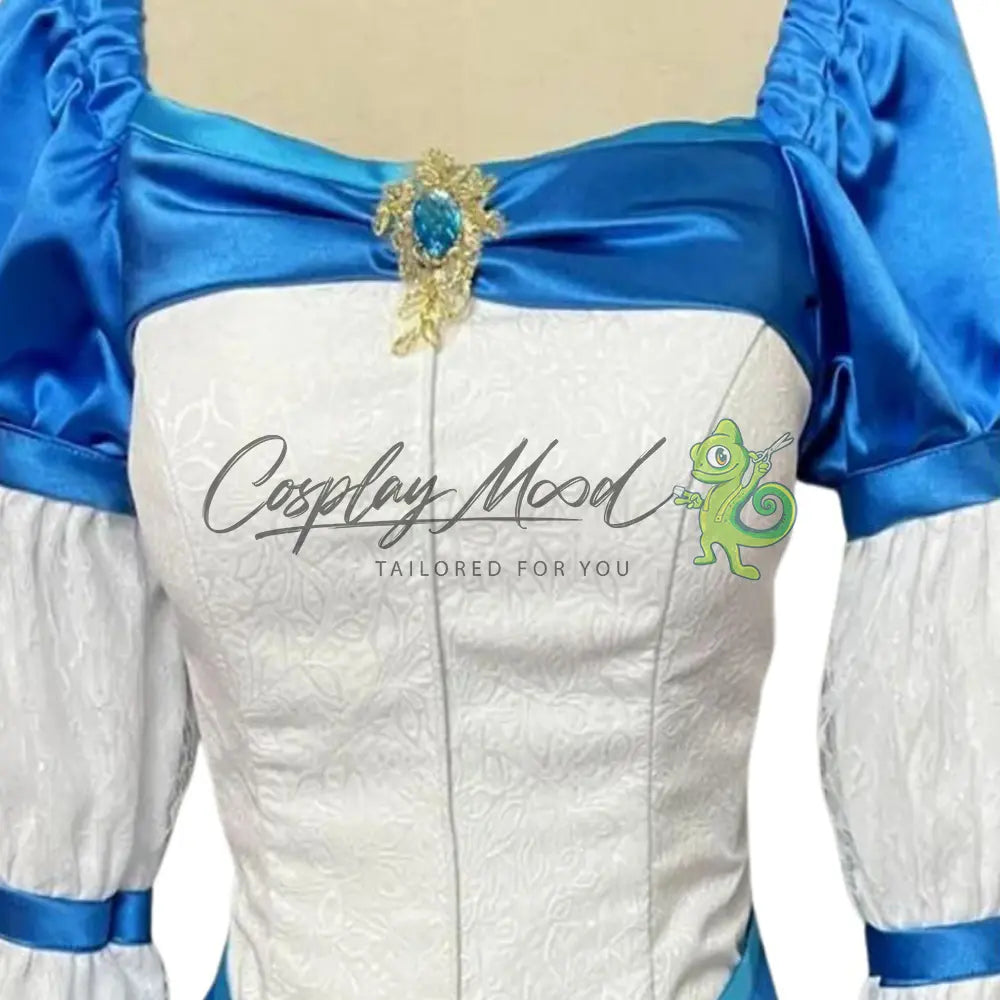 Costume-Cosplay-Odette-Lago-dei-cigni-incantesimo-del-lago-5