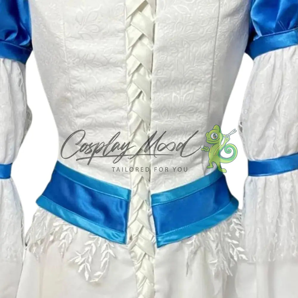 Costume-Cosplay-Odette-Lago-dei-cigni-incantesimo-del-lago-6