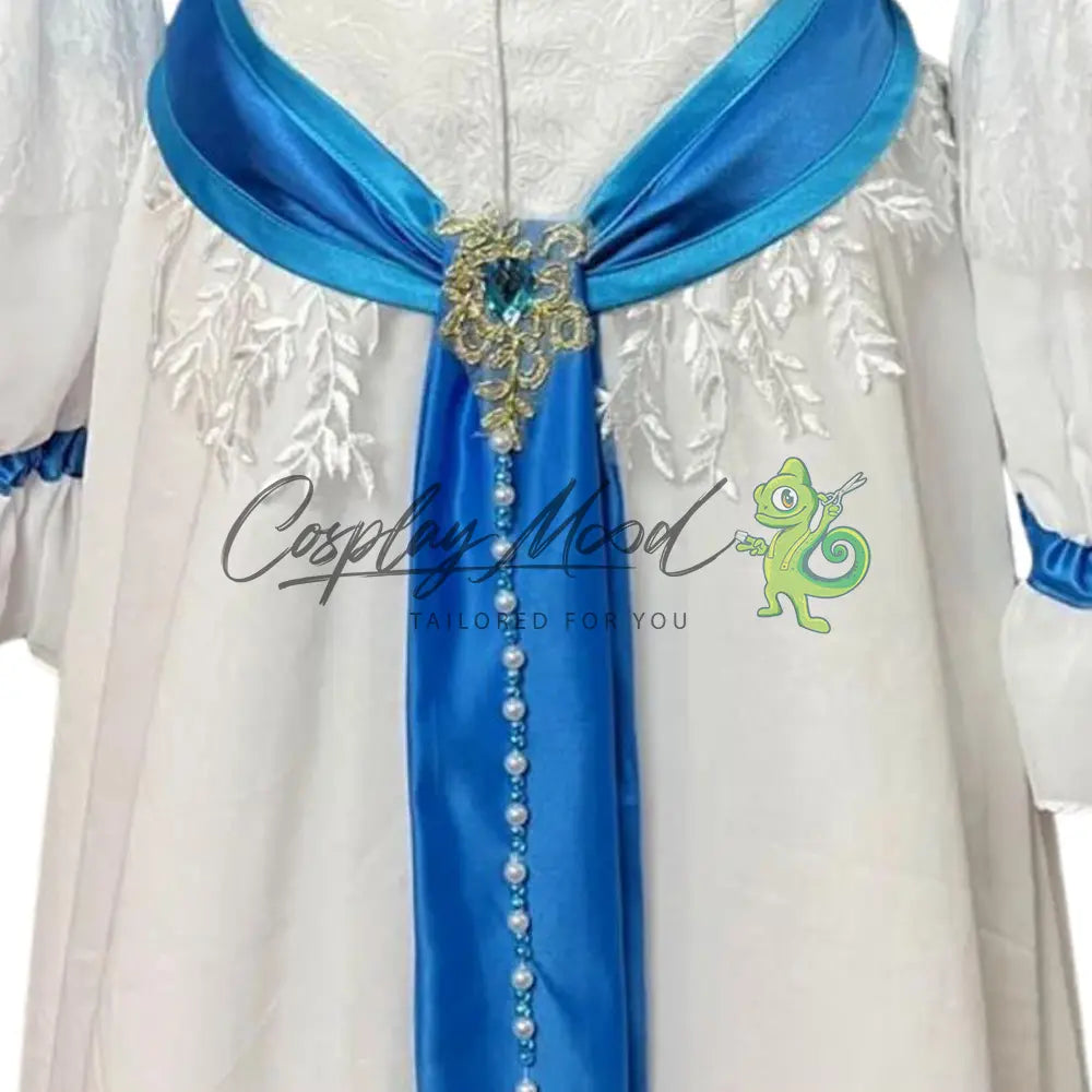Costume-Cosplay-Odette-Lago-dei-cigni-incantesimo-del-lago-7