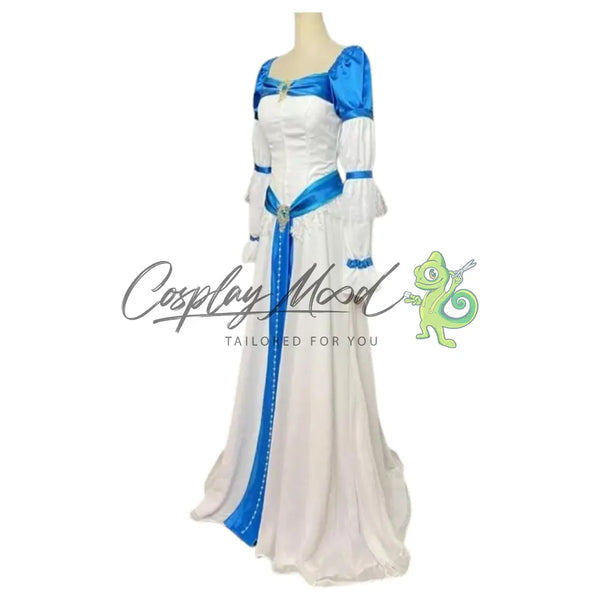 Costume-Cosplay-Odette-Lago-dei-cigni-incantesimo-del-lago