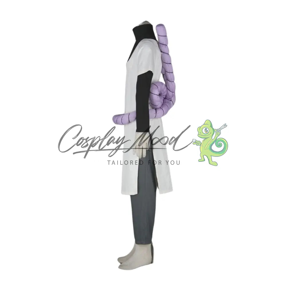 Costume-Cosplay-Orochimaru-Naruto-3