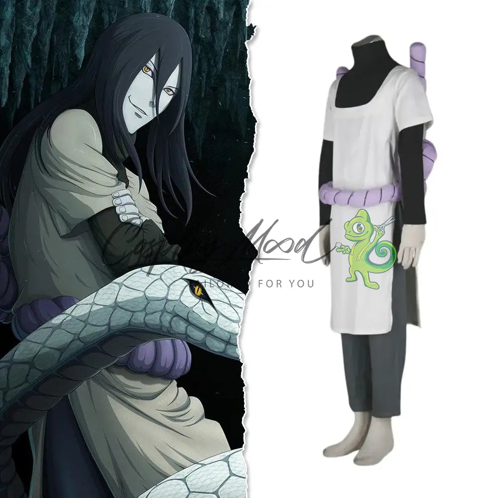 Costume-Cosplay-Orochimaru-Naruto-1