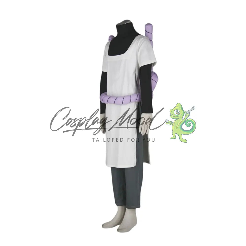Costume-Cosplay-Orochimaru-Naruto-2