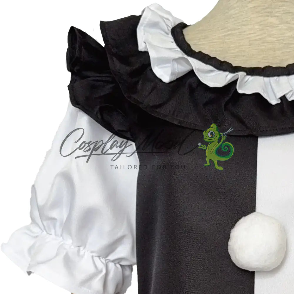 Costume-Cosplay-Pale-Girl-Terrifier-2-3