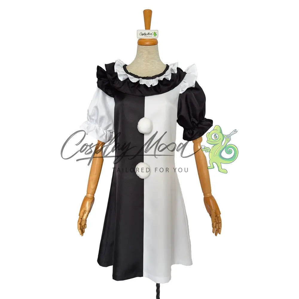 Costume-Cosplay-Pale-Girl-Terrifier-2