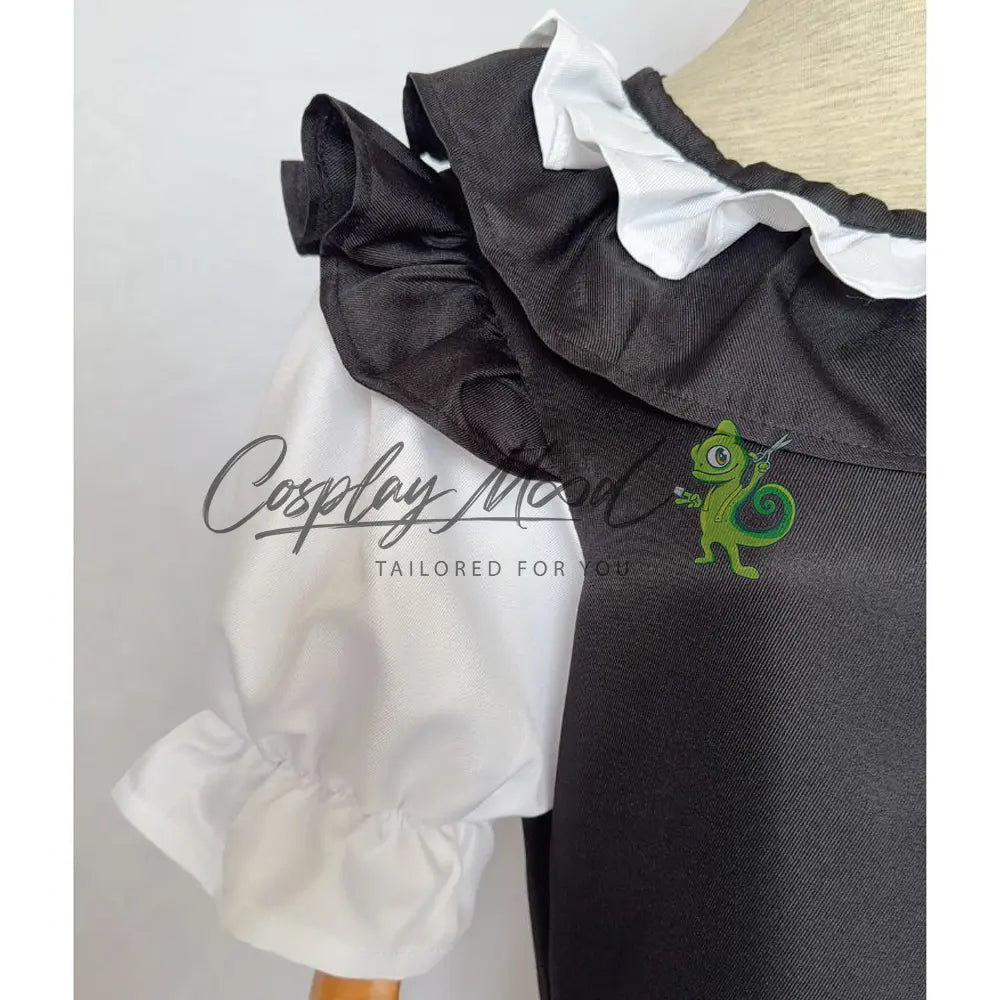 Costume-Cosplay-Pale-Girl-Terrifier-2-4