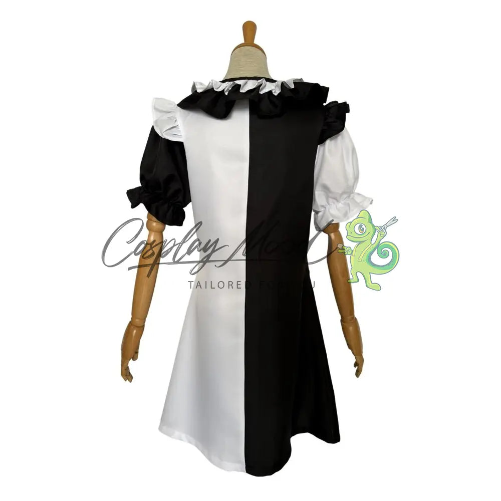 Costume-Cosplay-Pale-Girl-Terrifier-2-2