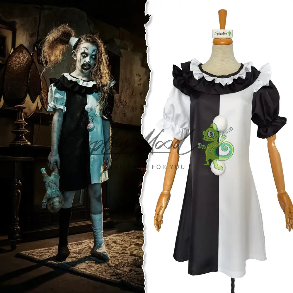 Costume-Cosplay-Pale-Girl-Terrifier-2-1