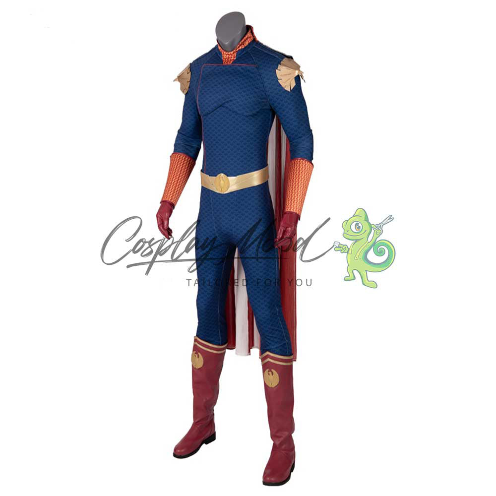 Costume-Cosplay-Patriota-Homelander-John-Gillman-The-Boys-3