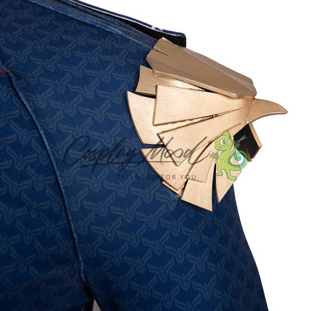 Costume-Cosplay-Patriota-Homelander-John-Gillman-The-Boys-5