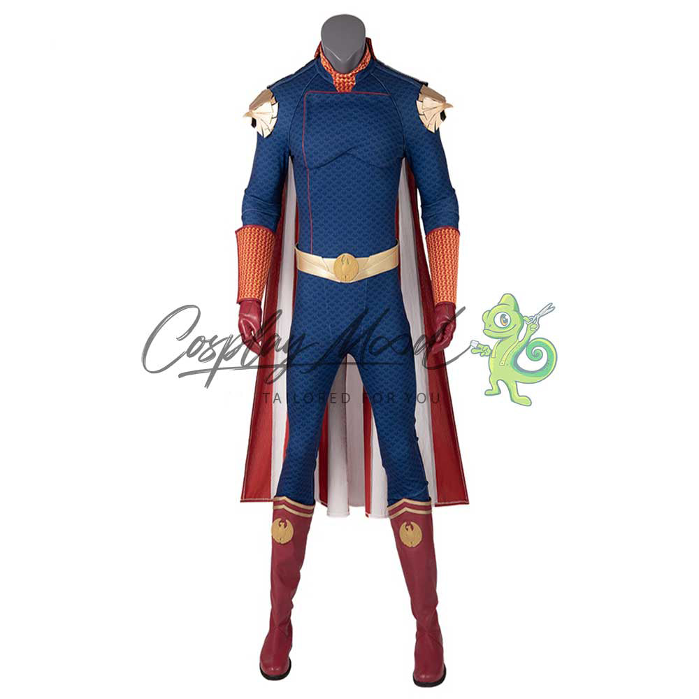 Costume-Cosplay-Patriota-Homelander-John-Gillman-The-Boys-2
