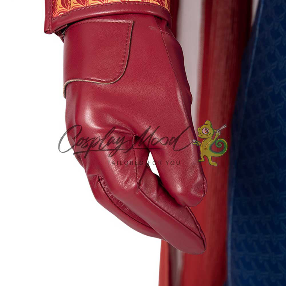 Costume-Cosplay-Patriota-Homelander-John-Gillman-The-Boys-8