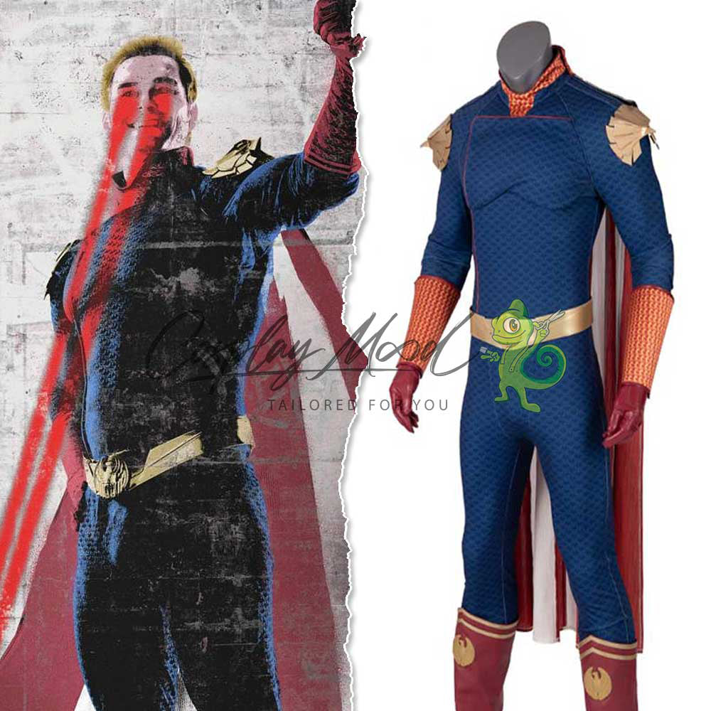 Costume-Cosplay-Patriota-Homelander-John-Gillman-The-Boys-1