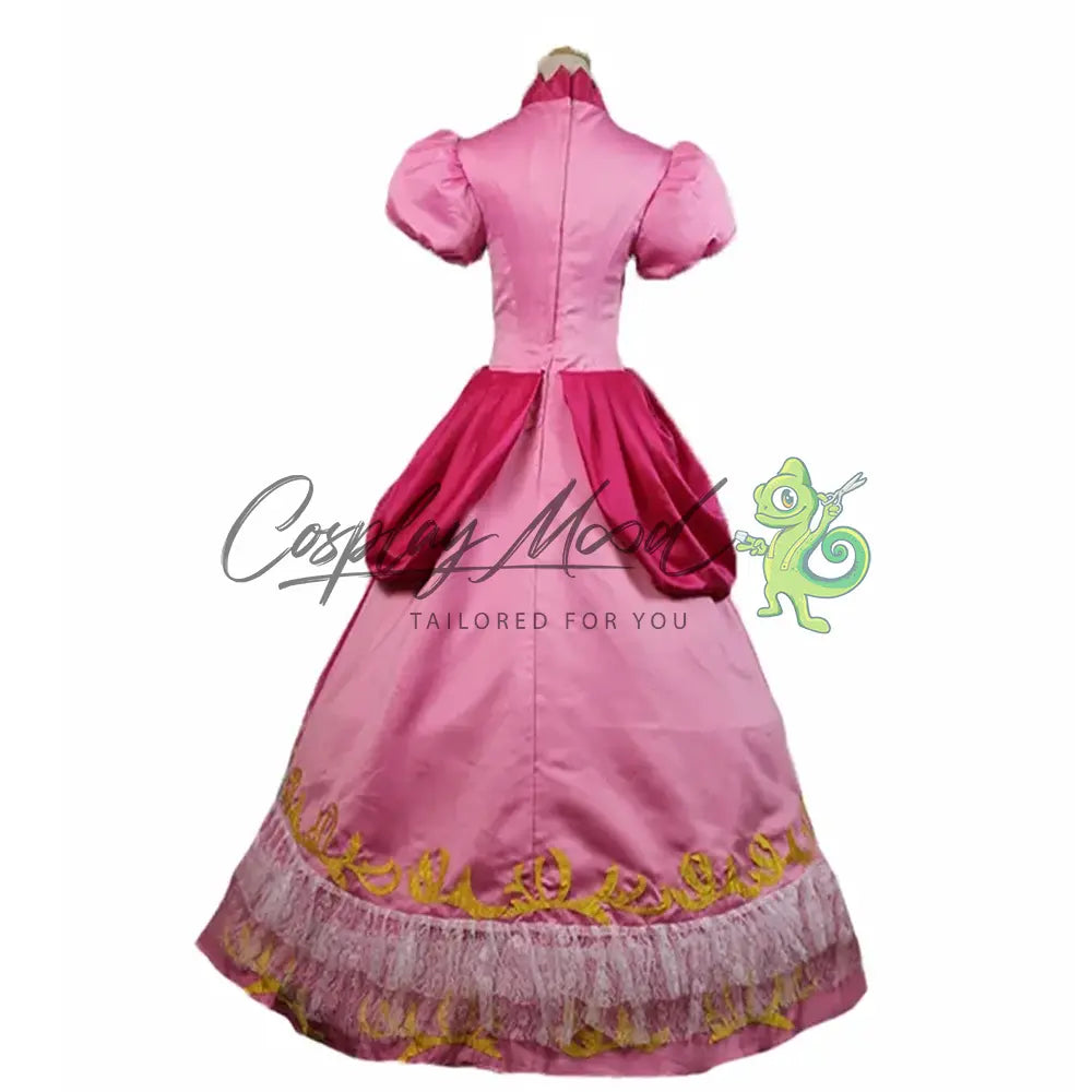 Costume-Cosplay-Peach-Super-Mario-Bros-3
