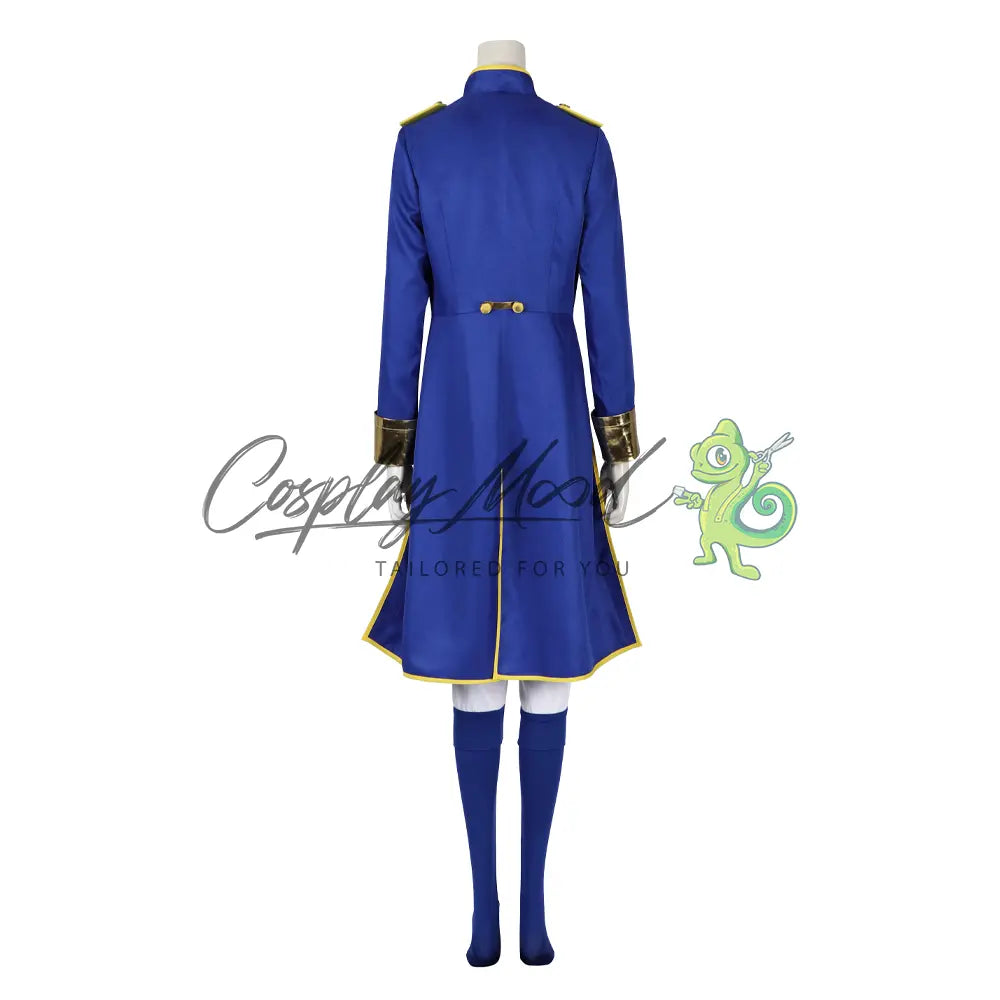 Costume-Cosplay-Peach-Swordfighter-Princess-Peach-Showtime-5