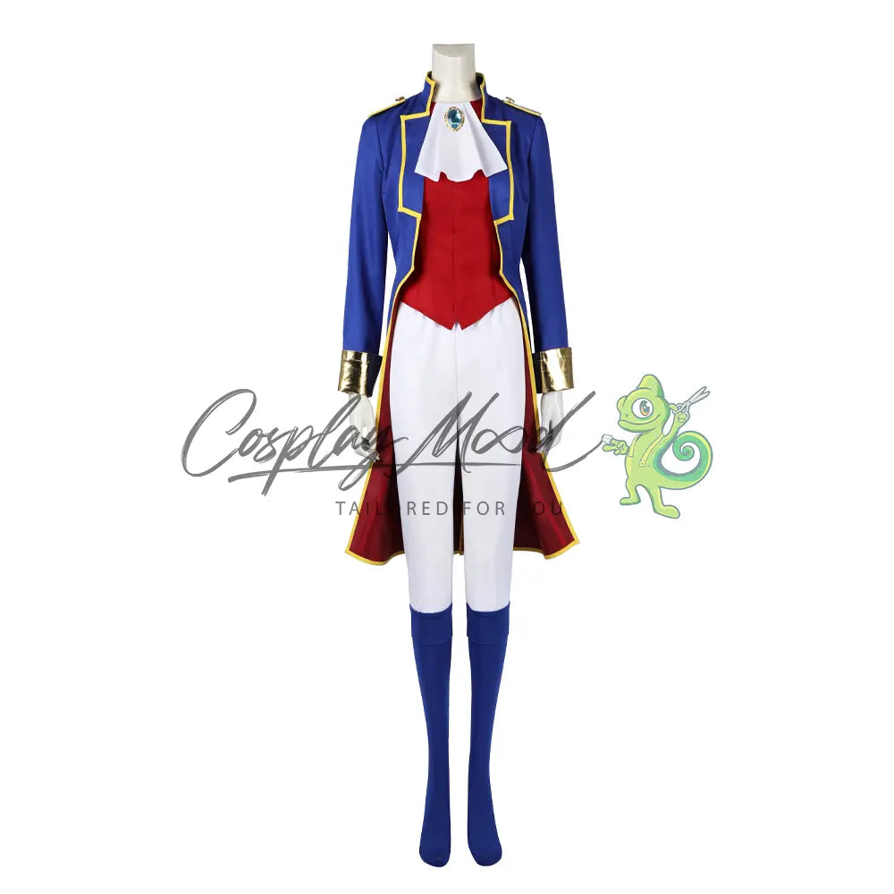 Costume-Cosplay-Peach-Swordfighter-Princess-Peach-Showtime-2