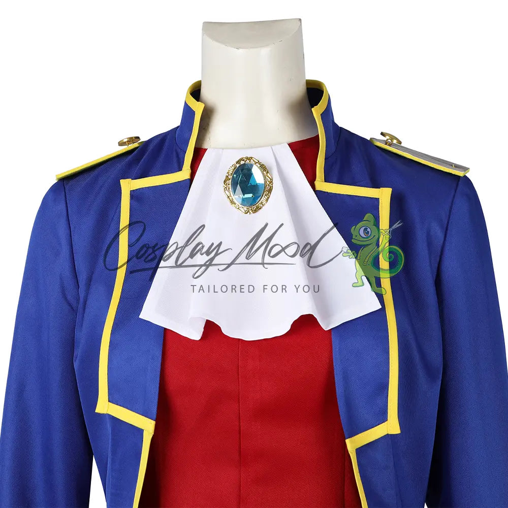 Costume-Cosplay-Peach-Swordfighter-Princess-Peach-Showtime-10