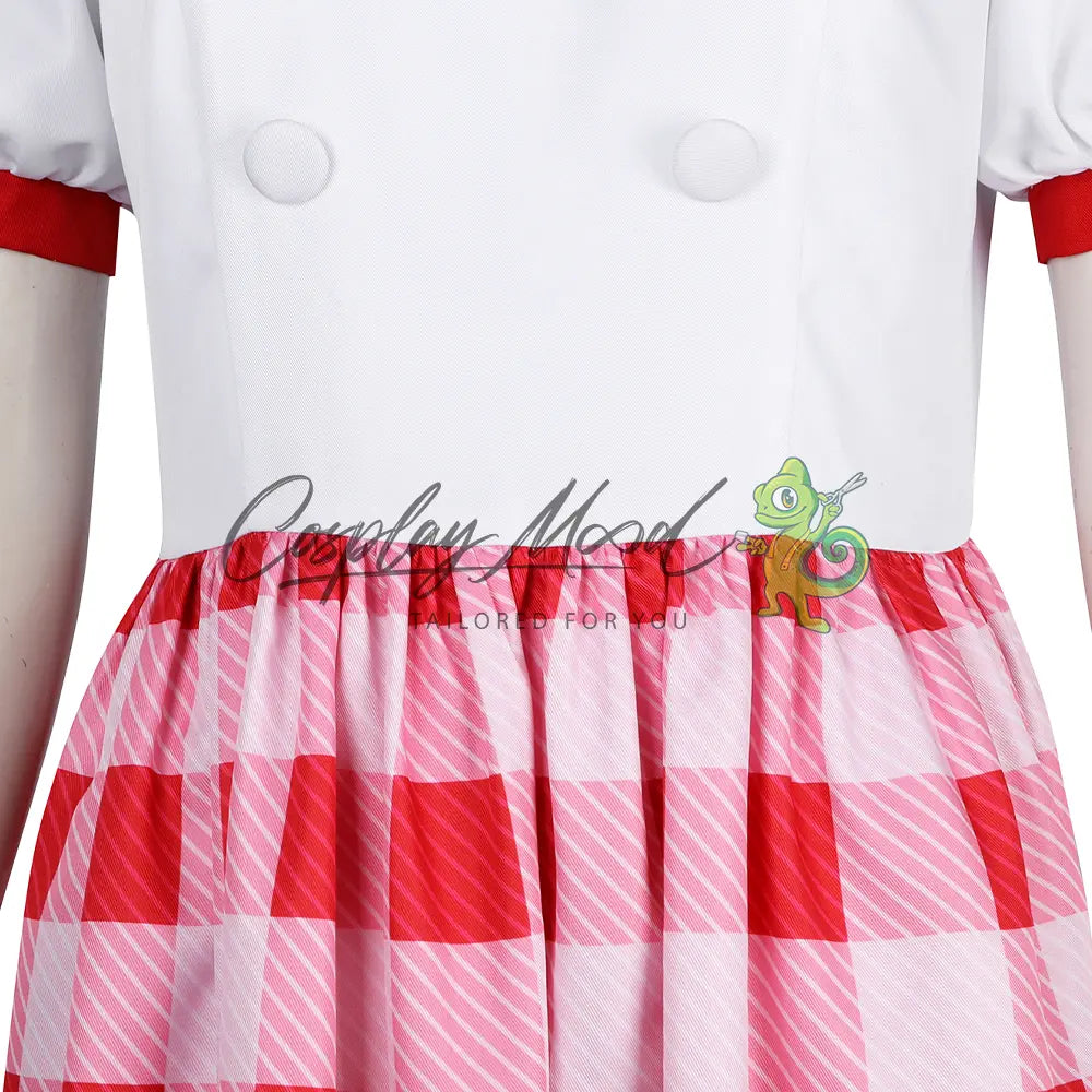 Costume-Cosplay-Peach-patisserie-Peach-Showtime-Nintendo-13