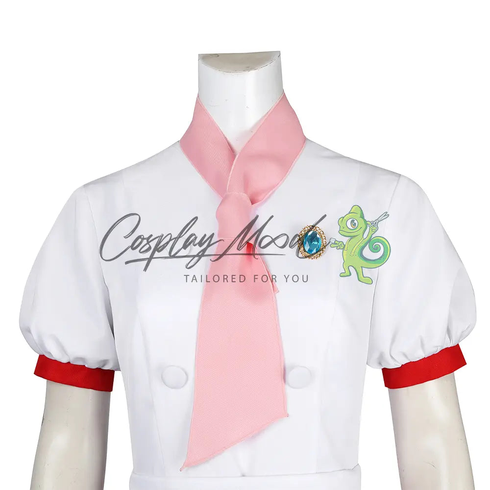 Costume-Cosplay-Peach-patisserie-Peach-Showtime-Nintendo-9